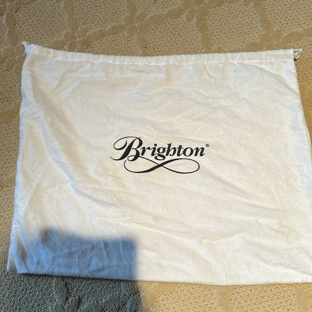 Brighton leather purse - Picture 5 of 5